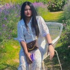 Suphisara Fungthotsatham profile icon