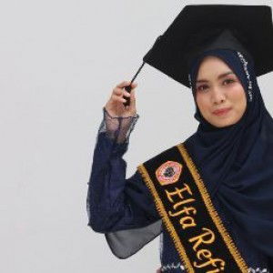 Elfa Refina profile icon