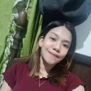 Vanessa Colasisang Pangarba profile icon