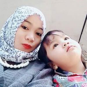 Nazasty Indria profile icon