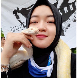 Eva Key profile icon