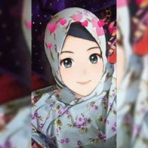 Ana Uhibbuka Fillah profile icon