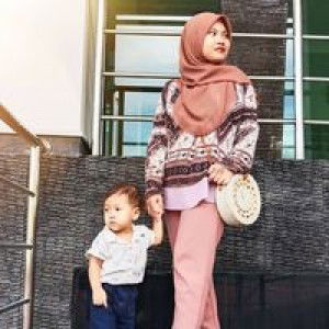 Siti Nadzirah Ali profile icon