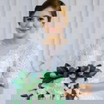 Allyza Lapuz - Parado profile icon