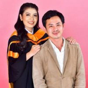 Rattiyakron Homrak profile icon