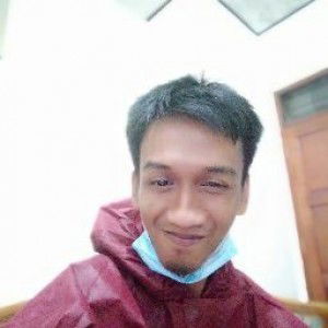 Casper cahyo profile icon