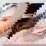 Suci Fritstantina profile icon