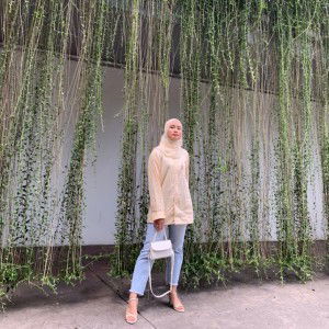 Aznira Aziz profile icon