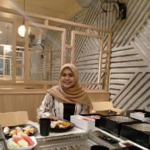 Nurul Aprilia profile icon