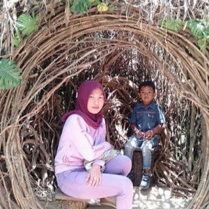 krisna Lukman Nugraha official profile icon