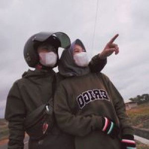 Sarah Alfauziah profile icon