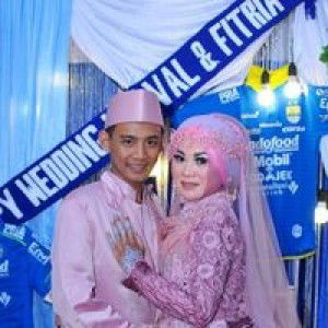 Fitria Setyawan profile icon