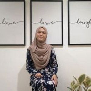 Laila Kartini profile icon