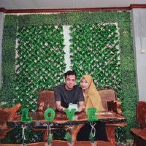 Octha Viiannie profile icon