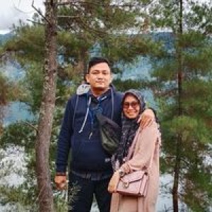 Mauliza Hanafiah profile icon
