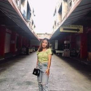 Kristine Moreno profile icon