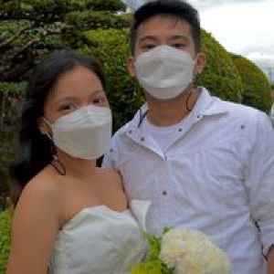 Izelle Deane Naraja - Gaerlan profile icon