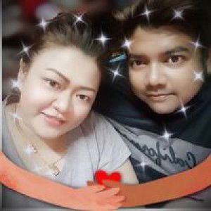 Meaw Jang profile icon