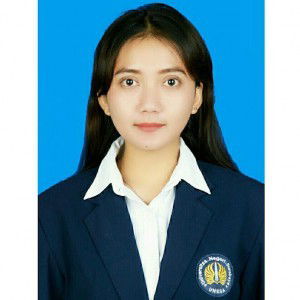 Lisyona Pangestuti profile icon