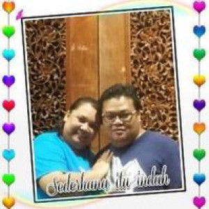 Florinna Angkam profile icon