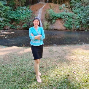 Natkgamol Boonna profile icon