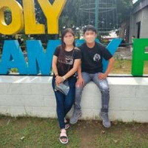 Angelica Marie Singcoy Ong profile icon