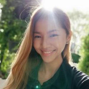 Benz Benjamaporn profile icon