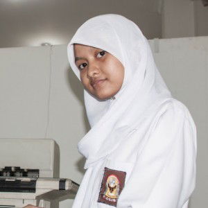 dyah cipta profile icon