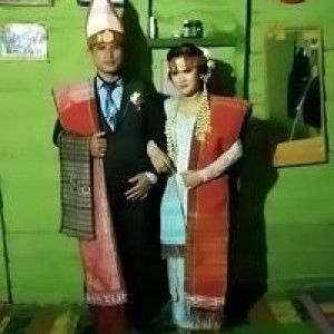 Hasian Aritonang profile icon