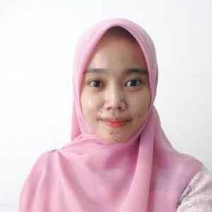 Nur Azizah profile icon