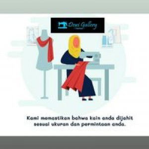 Dewii Yuni Asih profile icon