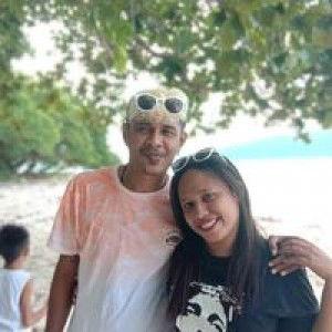 Imeldaa Pattiselanno Delgarman profile icon