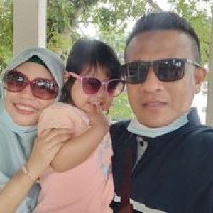 Silva Yunita profile icon