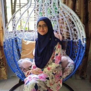 syakirah a rahman profile icon