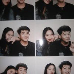 Gherlie Salinas profile icon