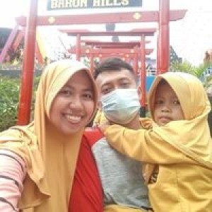 Serly Gishel D'puinshe profile icon