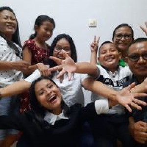 Mamon Masir profile icon