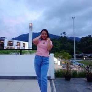 Betharia Sulastry profile icon