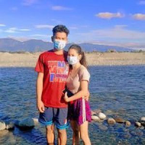 Fhebelyn Tabor profile icon