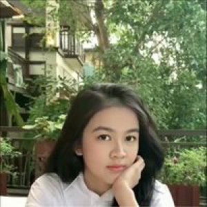 Pinkberry Panusnachee profile icon