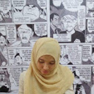 Mawaddah Lubis profile icon