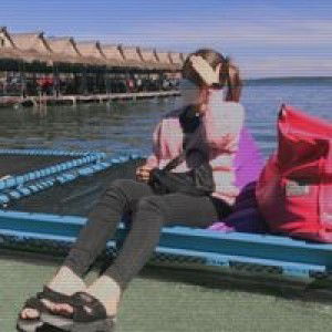 Warisa Daorueang profile icon