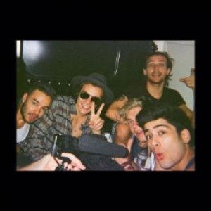 Alya Marcellina profile icon