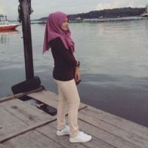 Cik Shasha profile icon