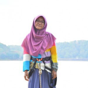 Ayu Astuti profile icon