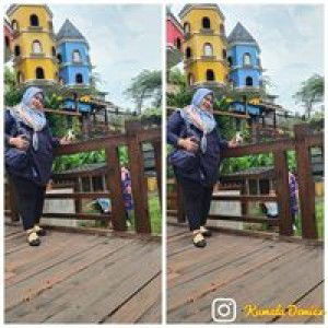 Tri Kumala Dewi profile icon