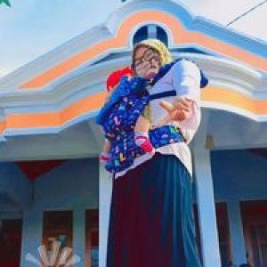 Ratna Era Shae profile icon