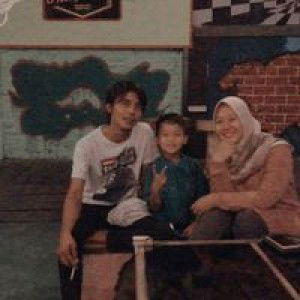 Kaevi'x Nugraha profile icon