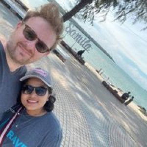 BeBe Nil profile icon