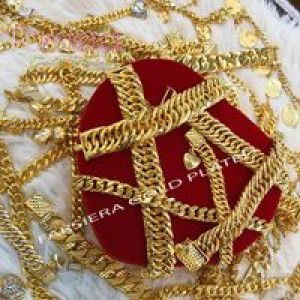 Maseira Gold profile icon